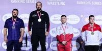 علت مبارزه نکردن کشتی‌گیر آذربایجانی با زارع مشخص شد