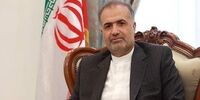 روابط دفاعی ایران با روسیه تقویت می‌شود