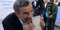 محمود احمدی‌نژاد سکوتش را شکست/ نامه مهم به صداوسیما/ ظریف رئیس دولت بهار را عصبانی کرد+فیلم