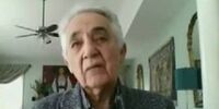 ناگفته‌های معمار معروف اکباتان از اتوبان تهران-‌شمال؛ آمریکایی‌ها گفتند حق نداری با ایران کار کنی!