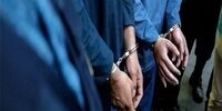 اطلاعیه وزارت اطلاعات درباره بازداشت برخی از معترضان/ قصد تخریب اماکن عمومی داشتند