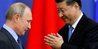 طرح ۱۲ ماده‌ای چین برای پایان دادن به جنگ اوکراین