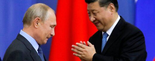 طرح ۱۲ ماده‌ای چین برای پایان دادن به جنگ اوکراین