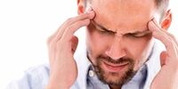 هشدار؛ برخی سردردها نشاندهنده ابتلا به این 4 بیماری خطرناک است