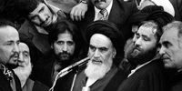 صحبت‌های ۴۳ سال پیش امام خمینی درباره بدحجابی و بی‌عفتی+فیلم