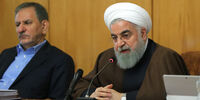 رئیس‌جمهوری: بانک مرکزی مشکلی برای پرداخت ارز در سامانه نیما ندارد/ا کشورهای مختلف شیوه‌های جدیدی را برای تجارت یافته‌ایم

