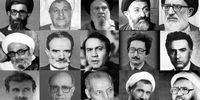 سرنوشت ۱۵ سیاستمدار معروف ایرانی 
