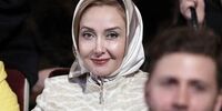کتایون ریاحی: اصلا تلویزیون نگاه نمی‌کنم

