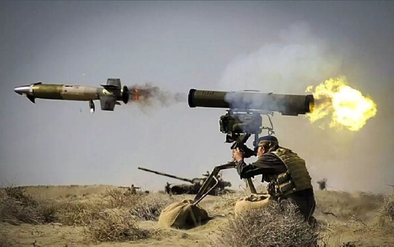 صدای آژیر خطر در الجلیل / مواضع نظامیان اسرائیل موشکباران شد