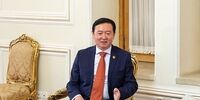 250هزار ماسک از سفارت چین به ایران اهدا شد