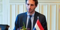 گفت‌وگوی بورل و وزیر خارجه هلند درباره ایران + جزئیات