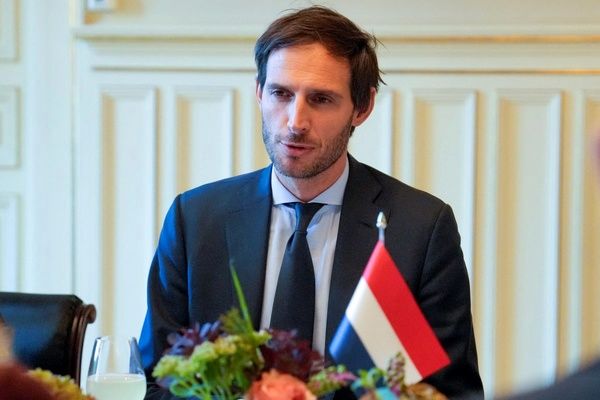 گفت‌وگوی بورل و وزیر خارجه هلند درباره ایران + جزئیات
