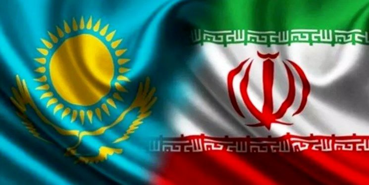 جزئیات تفاهم‌نامه‌های مشترک میان ایران و قزاقستان