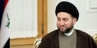 حکیم: آمریکا فوری به برجام برگردد و تحریم‌ها را لغو کند

