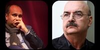 واکنش مازیار میری و ایرج طهماسب به حمله نظامی علیه ایران+ عکس
