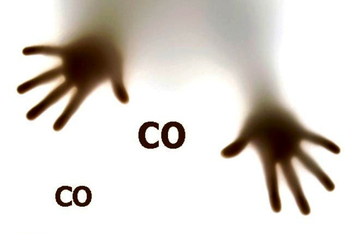 درگذشت نخبه کنکوری به دلیل  مسمومیت با گاز منوکسید کربن 