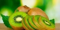 فوائد شگفت انگیز  کیوی برای سلامتی
