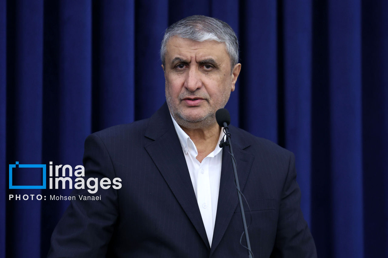 نامه اعتراضی محمد اسلامی به رافائل گروسی؛ سکوت شما همدستی آشکار با جنایتکاران است