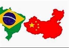 چین و برزیل 14 توافقنامه همکاری امضا کردند