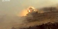 دو تانک مرکاوای اسرائیل به دست القسام منهدم شد/ ادامه درگیری‌ها در خان‌یونس