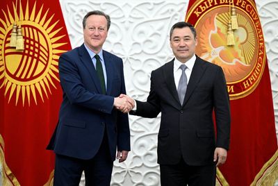 رانش زمین در قرقیزستان 7 قربانی گرفت + جزئیات 3
