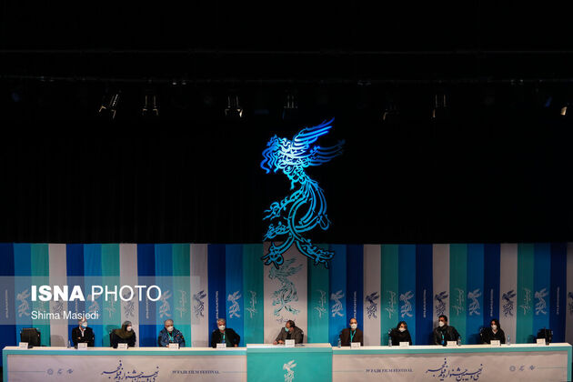 جشنواره