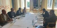 جزییات دیدار برجامی اولیانوف و انریکه مورا در وین
