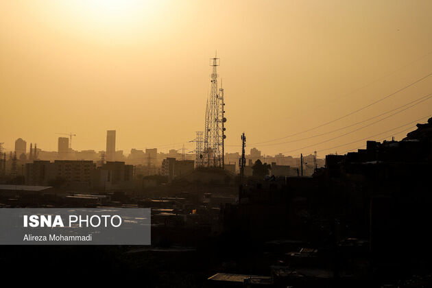 بی آبی فقر خوزستان اهواز
