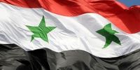  ورود وزیر خارجه سوریه به تهران 
