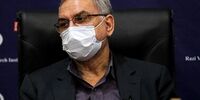 وزیر بهداشت: واکسن کرونای تولید ایران جایگزین نمونه خارجی می‌شود
