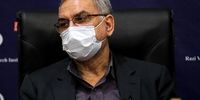 وزیر بهداشت: واکسن کرونای تولید ایران جایگزین نمونه خارجی می‌شود
