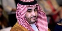 گزافه گویی جدید عربستان سعودی علیه انصارالله