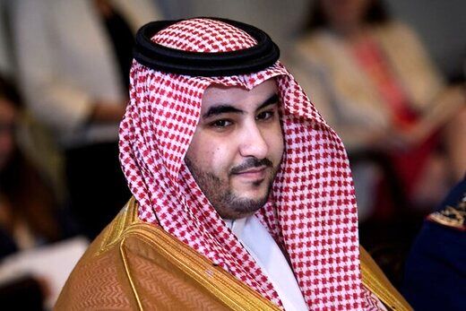 گزافه گویی جدید عربستان سعودی علیه انصارالله