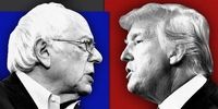 نظرسنجی فاکس‌نیوز نشان داد؛ شکست ترامپ مقابل دموکرات‌ها در انتخابات2020