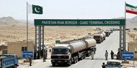پاکستان گذرگاه مرزی ریمدان با ایران را باز کرد