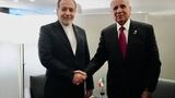 تاکید وزرای خارجه ایران و عراق بر صیانت از امنیت مرزهای مشترک/  بازگشت امنیت به تنگه هرمز مستلزم توقف اقدامات ناامن‌ساز آمریکا است
