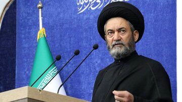 پیش‌بینی یک امام جمعه از مذاکرات نتانیاهو با ترامپ/ کاهن نیستم تا خبر از غیب بدهم اما .../ او به ترامپ گفته است که در داخل ایران اختلاف درست شده است