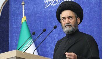 پیش‌بینی یک امام جمعه از مذاکرات نتانیاهو با ترامپ/ کاهن نیستم تا خبر از غیب بدهم اما .../ او به ترامپ گفته است که در داخل ایران اختلاف درست شده است