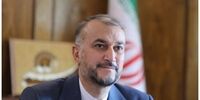 امیرعبداللهیان: آمریکایی‌ها در عمل فقط از نسل کشی در غزه حمایت کردند