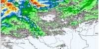  ورود سامانه بارشی تازه از روز شنبه/ بارش‌ها در ۱۶ استان/ کدام مناطق برفی می شوند؟