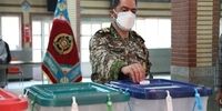 پُست سردار سعید محمد در دولت آینده چیست؟‌

