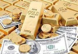 سکه و طلا چرا گران شد ؟