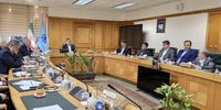 اولین جلسه تعیین تکلیف داراییهای بانک آینده | فرزین: تمام داراییهای سمی و غیرقابل نقدشونده بانک سابق آینده باید مشخص شوند | سازوکار اتخاذ شده درباره بانک ناتراز آینده ادغام نیست