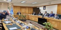 اولین جلسه تعیین تکلیف داراییهای بانک آینده | فرزین: تمام داراییهای سمی و غیرقابل نقدشونده بانک سابق آینده باید مشخص شوند | سازوکار اتخاذ شده درباره بانک ناتراز آینده ادغام نیست