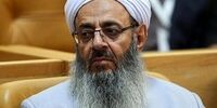  مولوی عبدالحمید تکذیب کرد/ از کاندیدایی حمایت نکردم