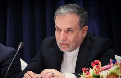 عراقچی یک بیانیه صادر کرد / اکنون زمان اقدام قاطع فرا رسیده است