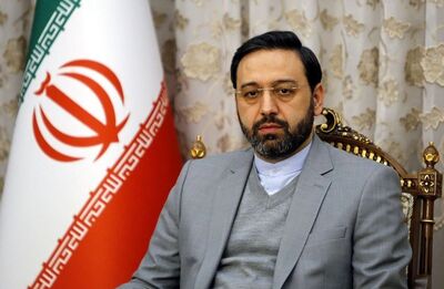 پیکر استاندار آذربایجان شرقی به خاک سپرده شد 