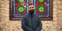واکنش مداح معروف به اعتراضات خوزستان:گوش شنوا داشته باشید