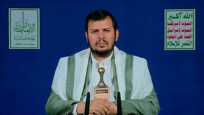 کنایه رهبر انصارالله یمن به کشورهای اسلامی در حمایت از فلسطین / اکثر کشورها سیاست دوگانه‌ای را در پیش گرفته‌اند