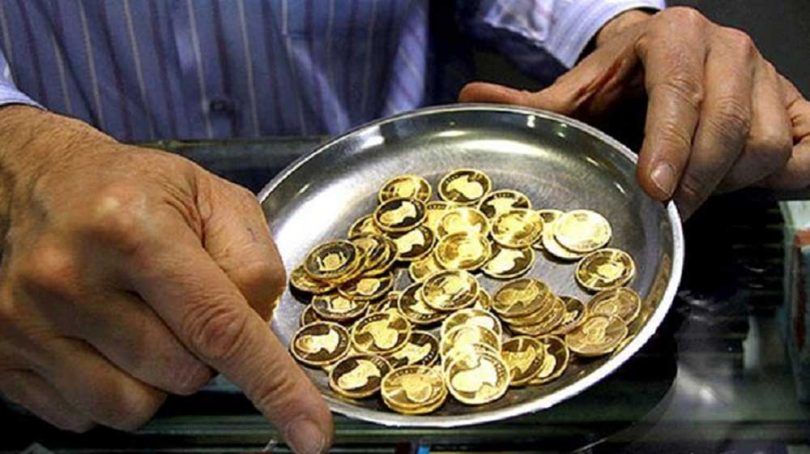 قیمت سکه، نیم‌سکه، ربع‌سکه و سکه گرمی امروز | سه‌شنبه ۹۸/۰۴/۱۸